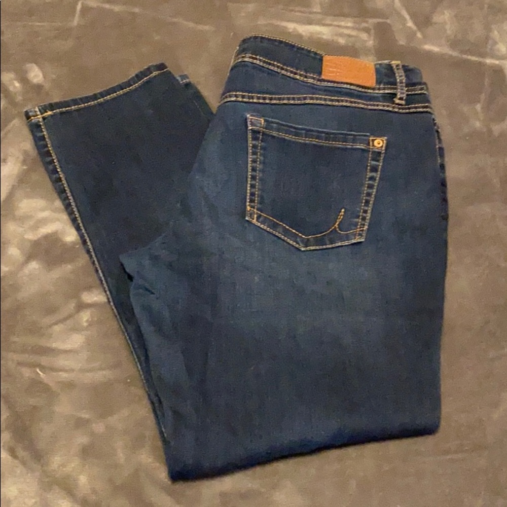 INC Jeans